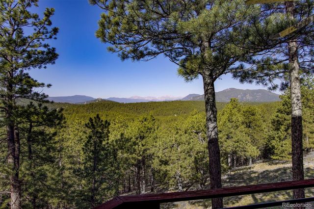 2828 Quartz Ridge Road, Evergreen, CO 80439