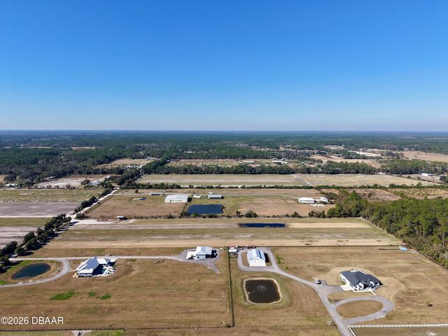 3761 Strawberry Lane, New Smyrna Beach, FL 32168