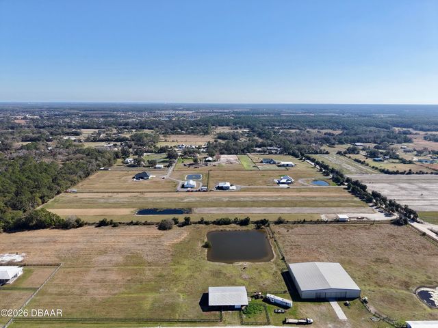 3761 Strawberry Lane, New Smyrna Beach, FL 32168