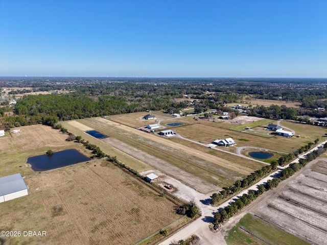 3761 Strawberry Lane, New Smyrna Beach, FL 32168