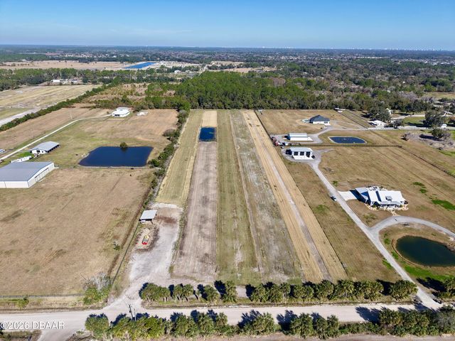 3761 Strawberry Lane, New Smyrna Beach, FL 32168