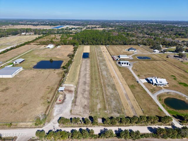 3761 Strawberry Lane, New Smyrna Beach, FL 32168