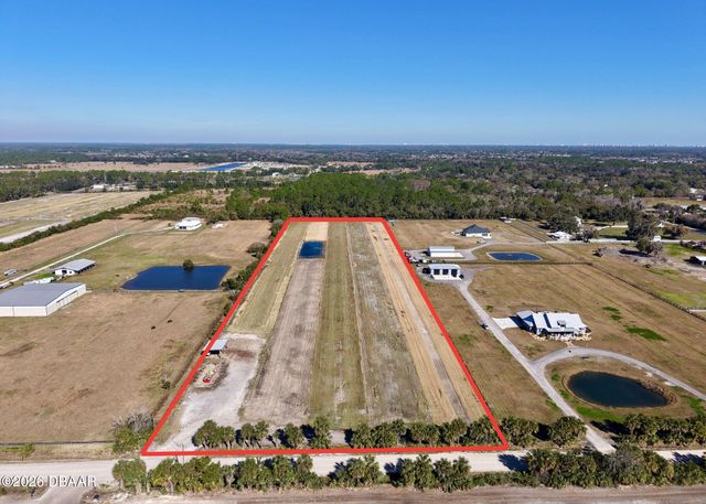 3761 Strawberry Lane, New Smyrna Beach, FL 32168