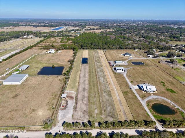 3761 Strawberry Lane, New Smyrna Beach, FL 32168