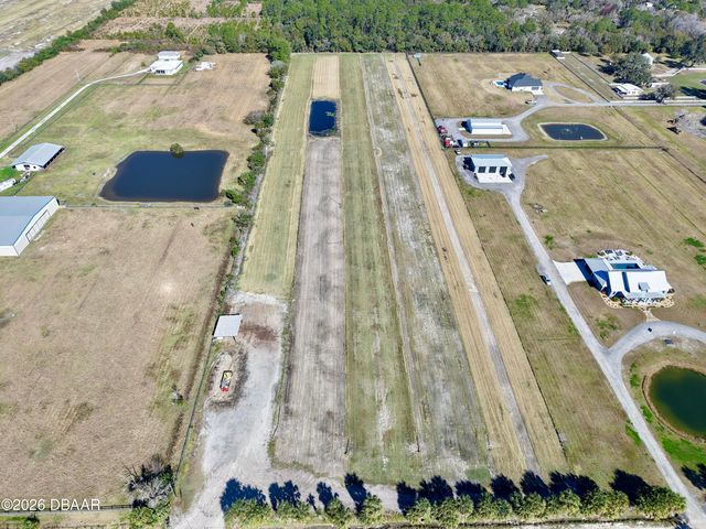 3761 Strawberry Lane, New Smyrna Beach, FL 32168