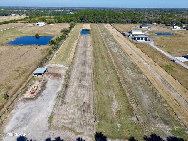 3761 Strawberry Lane, New Smyrna Beach, FL 32168