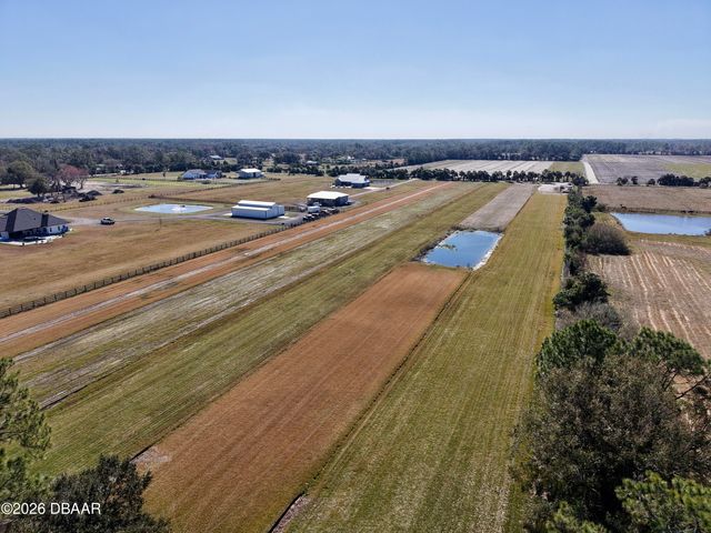 3761 Strawberry Lane, New Smyrna Beach, FL 32168