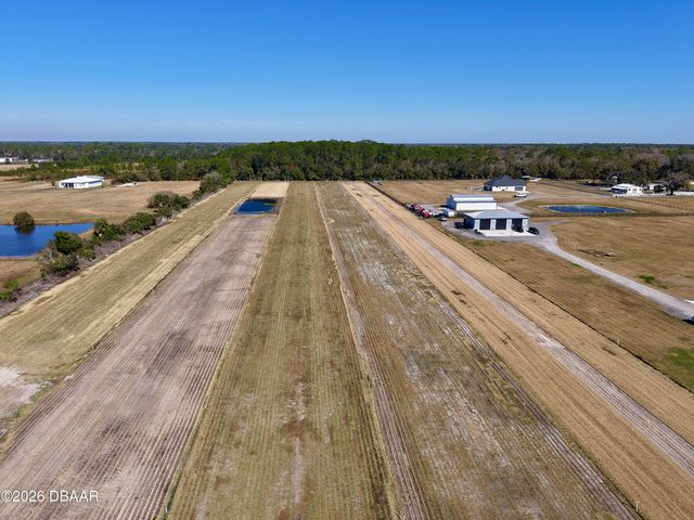 3761 Strawberry Lane, New Smyrna Beach, FL 32168