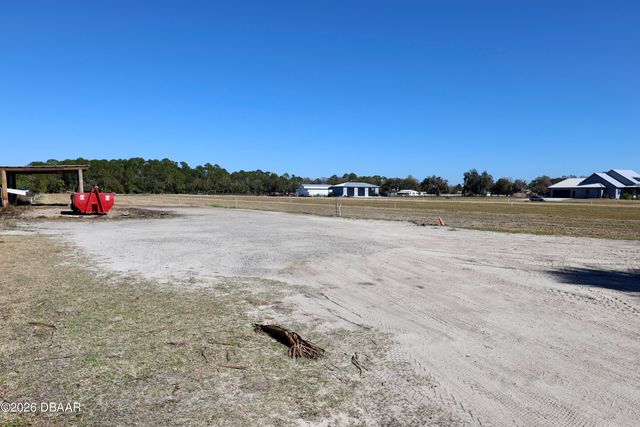 3761 Strawberry Lane, New Smyrna Beach, FL 32168