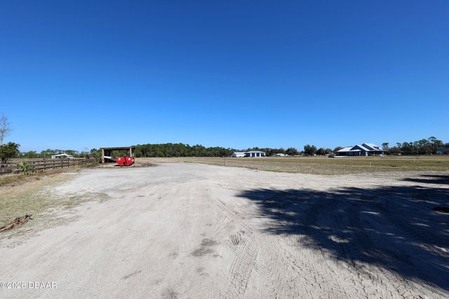 3761 Strawberry Lane, New Smyrna Beach, FL 32168