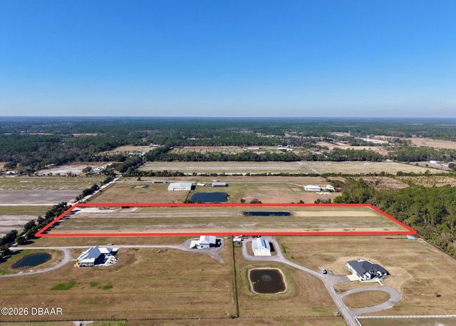 3761 Strawberry Lane, New Smyrna Beach, FL 32168