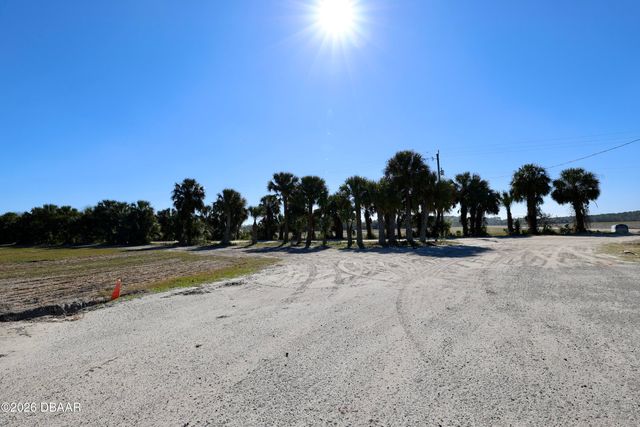 3761 Strawberry Lane, New Smyrna Beach, FL 32168