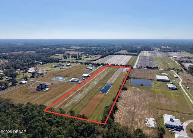 3761 Strawberry Lane, New Smyrna Beach, FL 32168