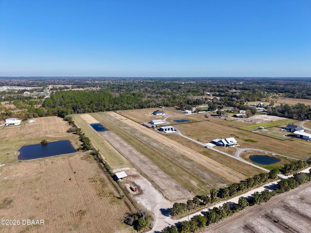 3761 Strawberry Lane, New Smyrna Beach, FL 32168