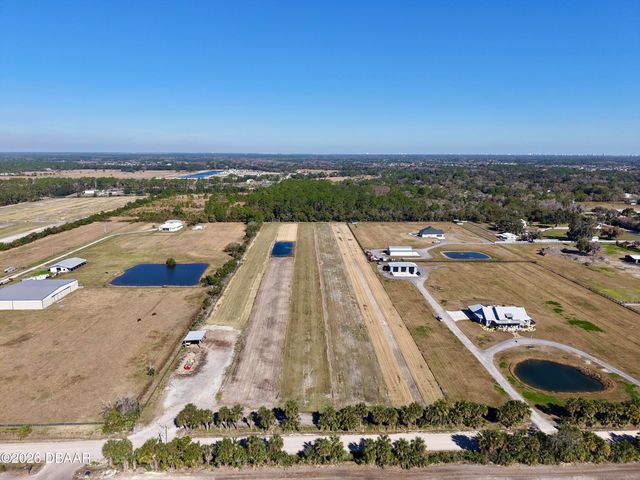 3761 Strawberry Lane, New Smyrna Beach, FL 32168