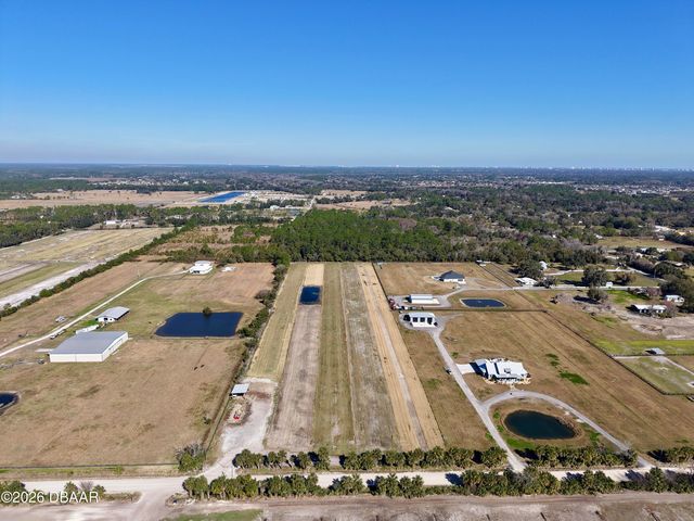 3761 Strawberry Lane, New Smyrna Beach, FL 32168