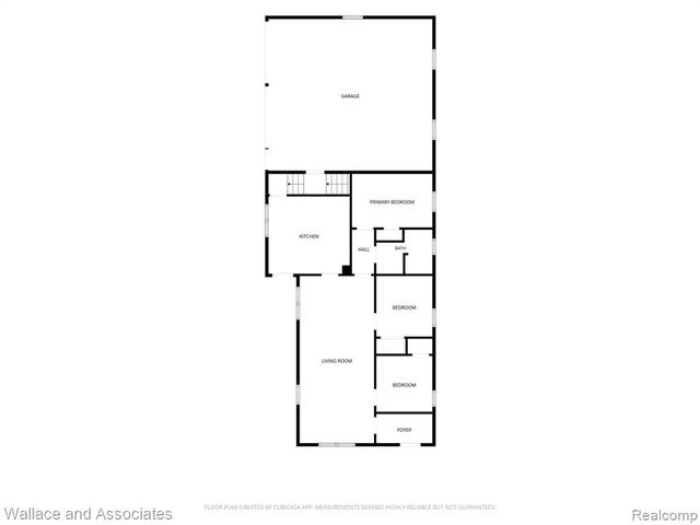 1429 Division Street, Port Huron, MI 48060