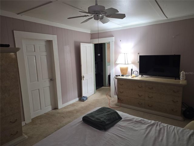 406 NW 7TH STREET, Mulberry, FL 33860