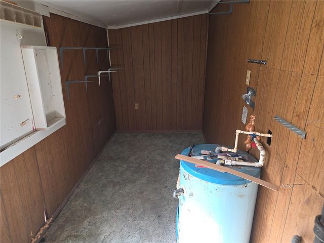 406 NW 7TH STREET, Mulberry, FL 33860