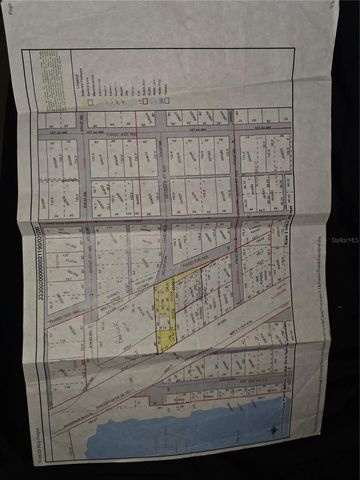 406 NW 7TH STREET, Mulberry, FL 33860