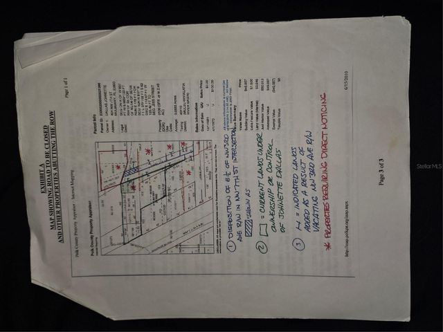 406 NW 7TH STREET, Mulberry, FL 33860