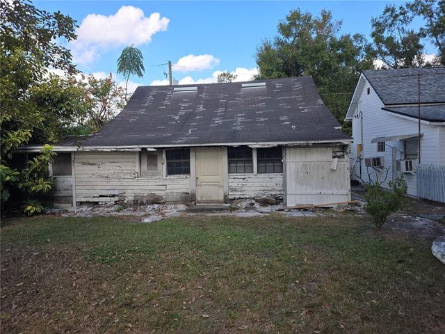 406 NW 7TH STREET, Mulberry, FL 33860