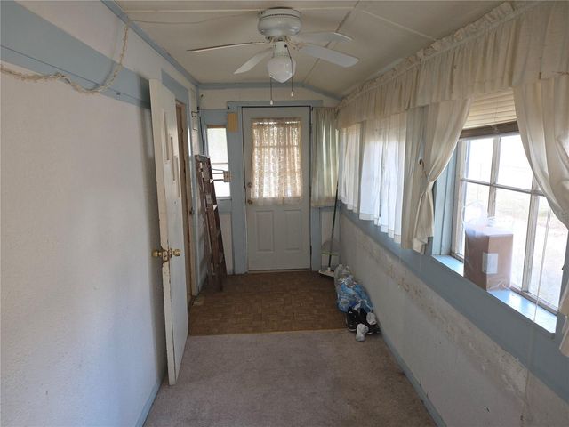 406 NW 7TH STREET, Mulberry, FL 33860