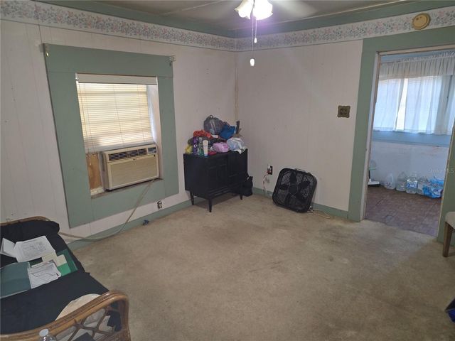 406 NW 7TH STREET, Mulberry, FL 33860