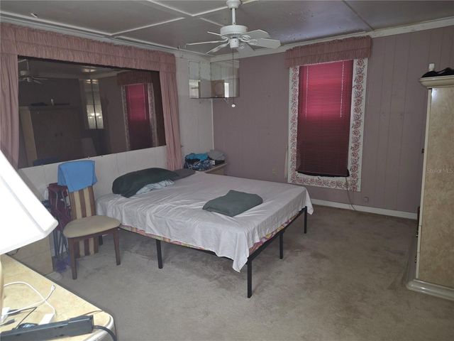 406 NW 7TH STREET, Mulberry, FL 33860