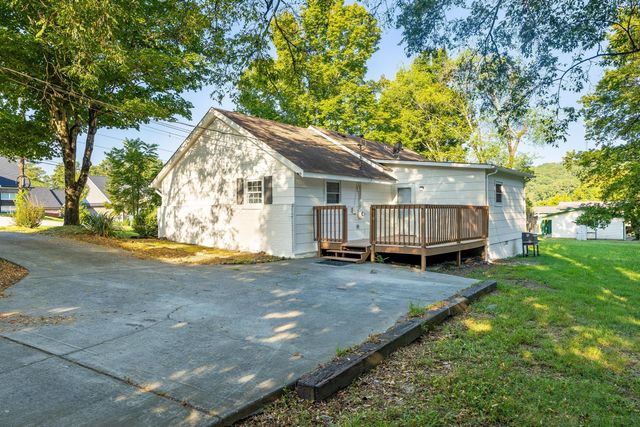 1250 Norman Chapel Road NW, Cleveland, TN 37312