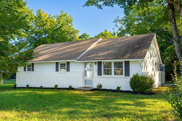 1250 Norman Chapel Road NW, Cleveland, TN 37312
