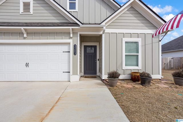 3283 PONDEROSA PARKWAY, Morris, AL 35116