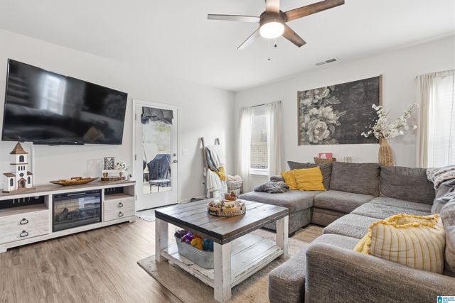 3283 PONDEROSA PARKWAY, Morris, AL 35116