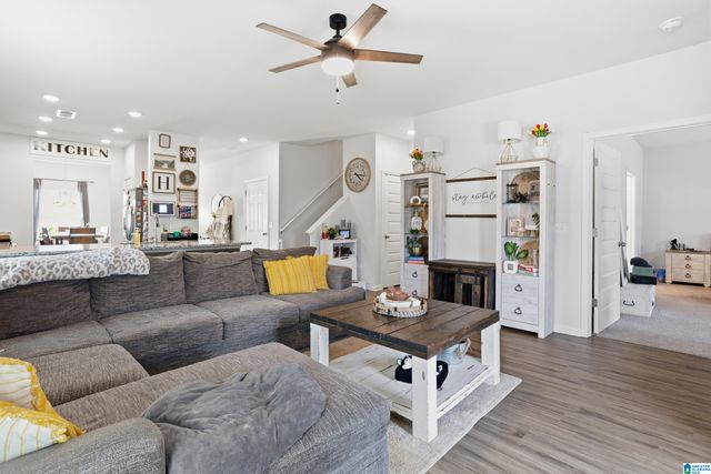 3283 PONDEROSA PARKWAY, Morris, AL 35116