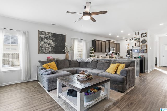 3283 PONDEROSA PARKWAY, Morris, AL 35116