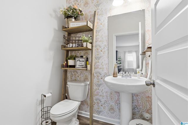 3283 PONDEROSA PARKWAY, Morris, AL 35116