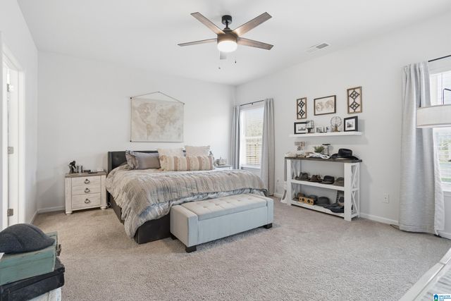 3283 PONDEROSA PARKWAY, Morris, AL 35116