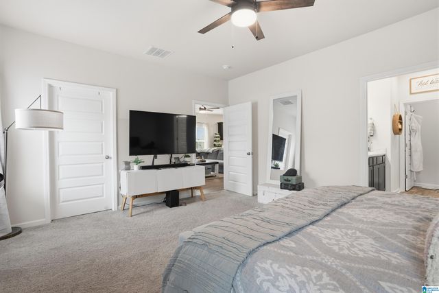 3283 PONDEROSA PARKWAY, Morris, AL 35116