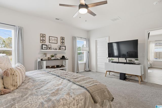 3283 PONDEROSA PARKWAY, Morris, AL 35116