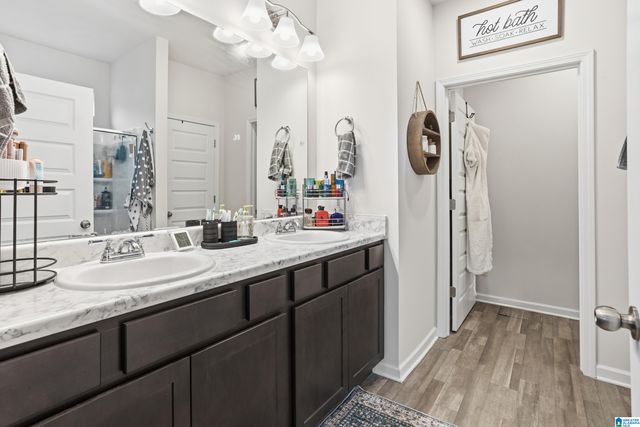 3283 PONDEROSA PARKWAY, Morris, AL 35116