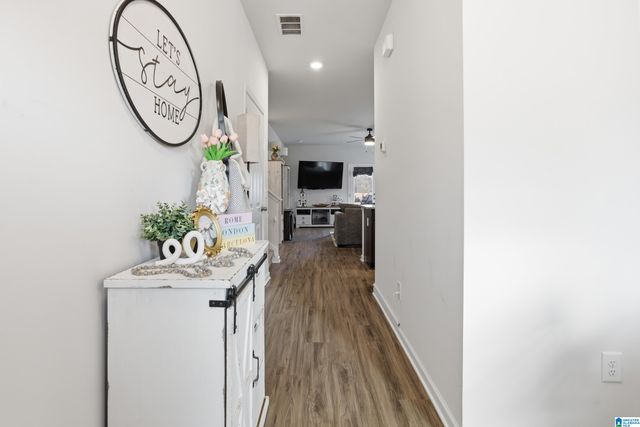 3283 PONDEROSA PARKWAY, Morris, AL 35116