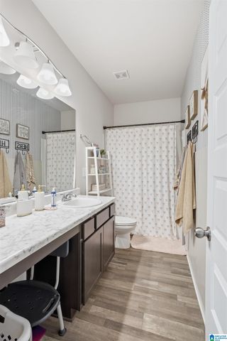 3283 PONDEROSA PARKWAY, Morris, AL 35116