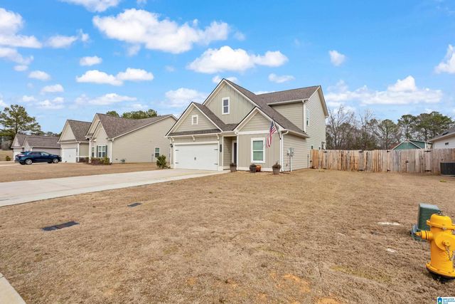3283 PONDEROSA PARKWAY, Morris, AL 35116