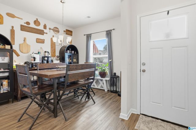 3283 PONDEROSA PARKWAY, Morris, AL 35116