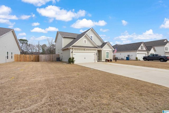 3283 PONDEROSA PARKWAY, Morris, AL 35116