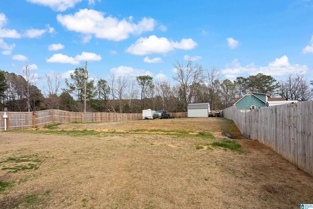 3283 PONDEROSA PARKWAY, Morris, AL 35116