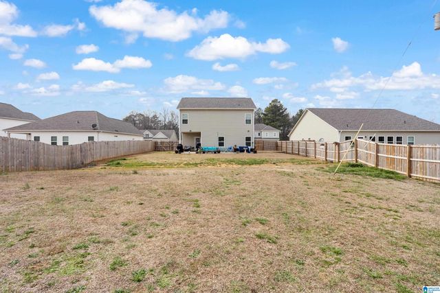 3283 PONDEROSA PARKWAY, Morris, AL 35116