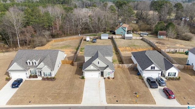 3283 PONDEROSA PARKWAY, Morris, AL 35116