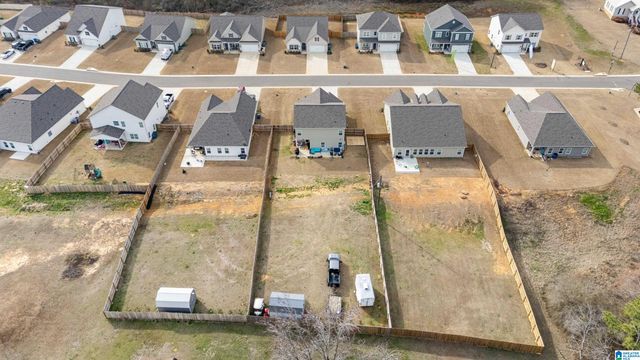 3283 PONDEROSA PARKWAY, Morris, AL 35116