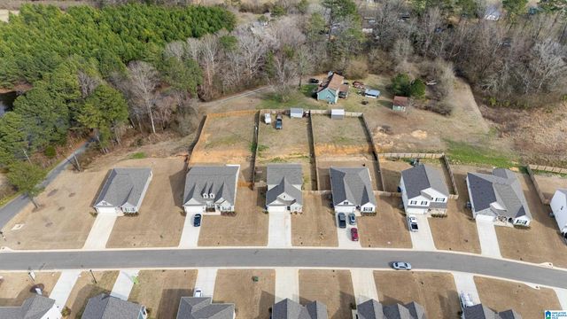 3283 PONDEROSA PARKWAY, Morris, AL 35116